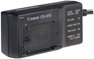 Canon CB900 adapter za automobilsku bateriju