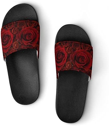 Sandale - neklizajuće papuče s otvorenim prstima za masažni tuš i hidromasažnu kadu