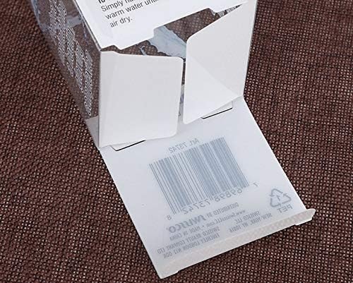 ANNCUS UV otporan na tiskane kutije za pakiranje kućnih ljubimaca nudi prilagodljive Clear Acetate Packaging Box Dobavljači --- DH40103