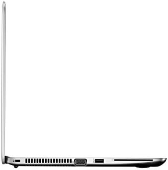 Prijenosno računalo HP EliteBook 840 G3 14 inča, Intel i5 6300U 2,4 Ghz, 8 GB DDR4 memorije, 1 TB NVMe M. 2 SSD, USB Type C, Web-kamera,