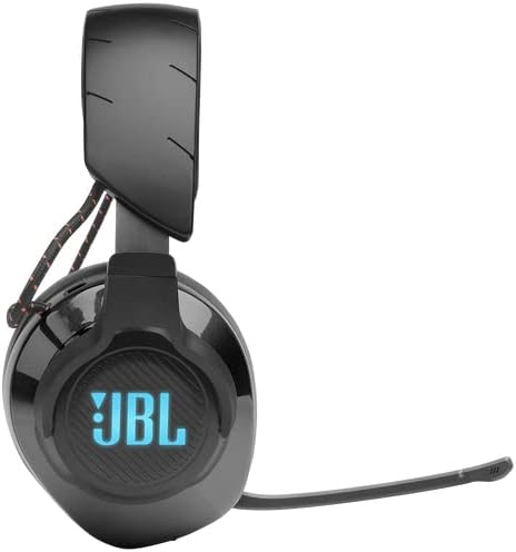 JBL Quantum 610 bežični preveliki paket za slušalice za igranje sa performansama s futrolom Gsport