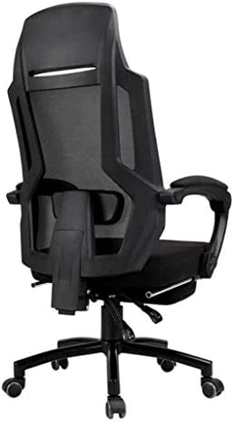 Gaming stolica izbor uredska stolica računalna stolica s visokim naslonom od PU kože radna stolica za nadzor računala ergonomska podesiva