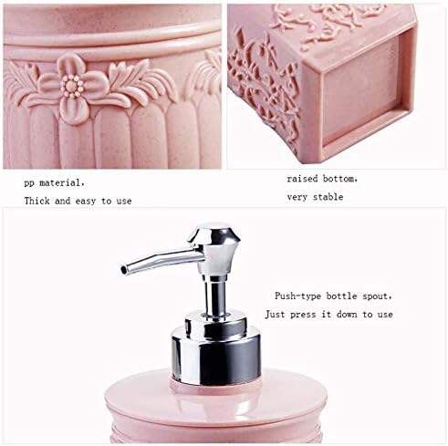 Losion Dispunseri /sapun za raspršivanje sapuna za raspršivanje sapuna ， prazna pjenasti tekući sapun za ruke ， pp materijal, trodimenzionalni
