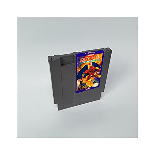 ClassicGame Gargdyles Quest II-72 PIN 8bitni uložak za igru