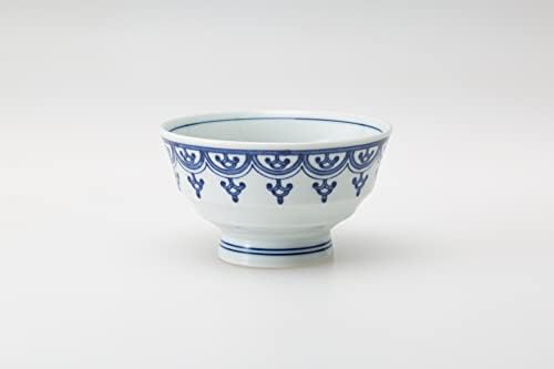 Takayama keramika 22806 49-01 japanska zdjela za okus pojedinačna raku, pakiranje od 5