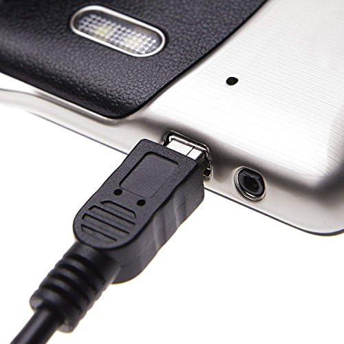 Kabel za punjenje Keple Mini USB Kompatibilan s glazbenim playerom Creative Zen Vision / W/ Wav Zen Xtra / X-Fi /Xtra Zen X-Fi / X-Fi2