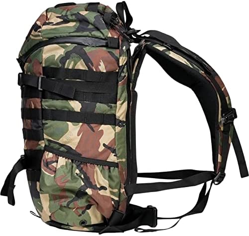 Mystery Ranch 2 -dnevni ruksak - Taktički dnevni pack Molle planinarski paketi, 27L