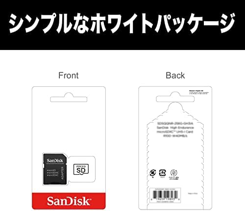 SanDisk Extreme SDSQXAV-512G-GH3MA microSD 512 GB UHS-I U3 V30 Snimanje brzinom do 130 MB / s Full HD-4K Uz SanDisk Extreme, originalni