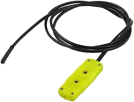Novi senzor termoparovi tipa Lon0167 0-300C K s kabelom duljine 1 m i priključak za SMPW(0-300C K-Thermoelementsonde 1 m Kabel mit
