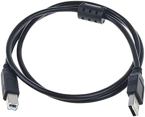 Kabel BRST USB 2.0 Kabel za sinkronizaciju podataka računala PC laptop za model Verbatim USB500 USB500-1R P / N: 96700 500 GB, USB