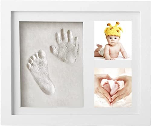 Okviri za slike za bebe-set od $ $ - Darovi za krštenje / tuš za djevojčice i dječake