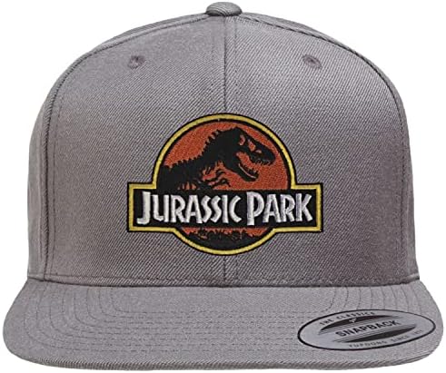 Jurassic Park službeno je licencirao vrhunsku kapu