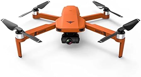 Megavm GPS Drone 4K Profesional 8k HD kamera za 2-osi Gimbal Anti-Shake Aerial Photography bez četkica Sklopni Quadcopter 1,2 km