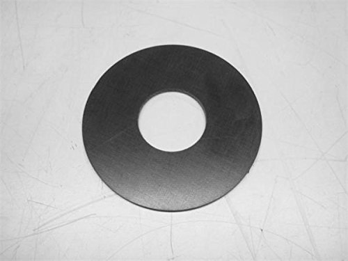 Ravni disk/okrugla perilica 100 mm x 38 mm x 4 mm ravni disk/okrugla perilica 100 mm x 38 mm x 4m