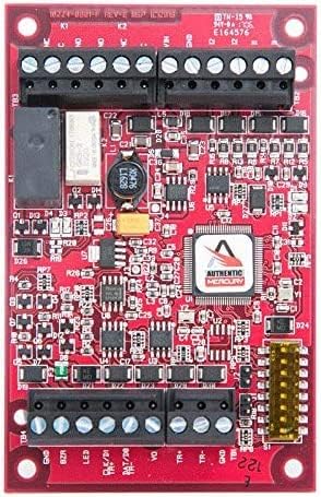 Mercury Security MR50-S3 ploča s kontrolerom sučelja za jednokratnu karticu