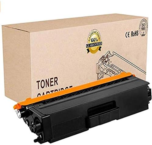 Toner TN431 TN433, kompatibilan sa kolor laserski pisač Brother HL-L8260CDN MFC-L8900CDW HL-L9310CDW, 4 boje, crna