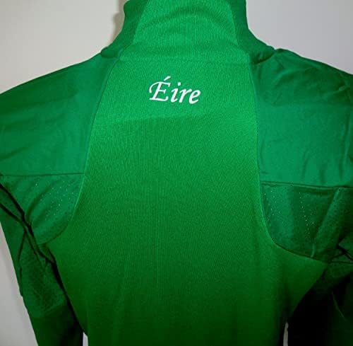 Muška nogometna himna republika Irska jakna za nogometnu himnu